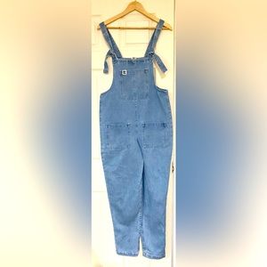 Lucy & Yak Dungarees US4R/UK8R